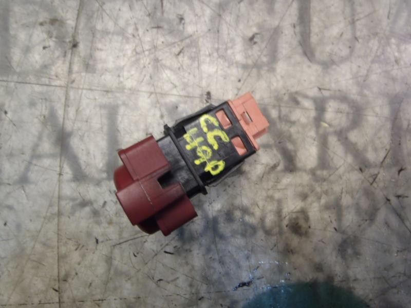 Recambio de warning para citroën c4 coupe vtr plus referencia OEM IAM   