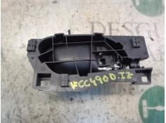 Recambio de maneta interior delantera izquierda para citroën c4 coupe vtr plus referencia OEM IAM    2