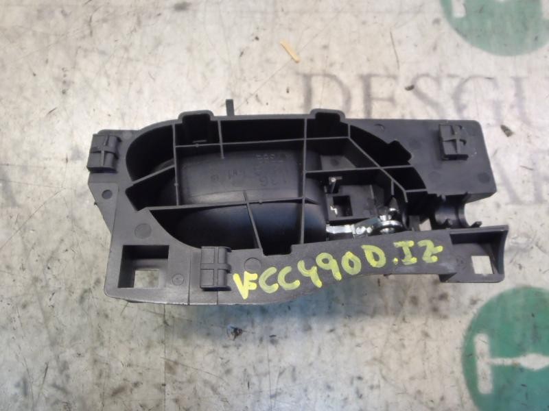 Recambio de maneta interior delantera izquierda para citroën c4 coupe vtr plus referencia OEM IAM   