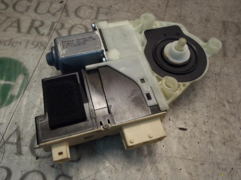 Recambio de motor elevalunas delantero derecho para citroën c4 coupe vtr plus referencia OEM IAM   