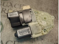 Recambio de motor elevalunas delantero derecho para citroën c4 coupe vtr plus referencia OEM IAM    2