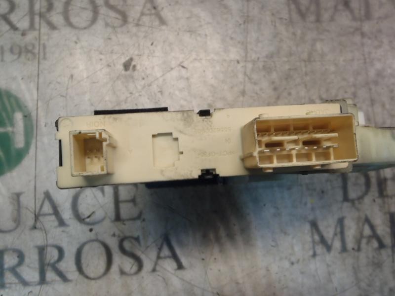 Recambio de motor elevalunas delantero derecho para citroën c4 coupe vtr plus referencia OEM IAM   