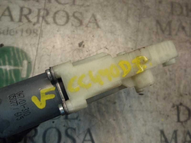 Recambio de motor elevalunas delantero derecho para citroën c4 coupe vtr plus referencia OEM IAM   