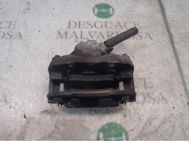 Recambio de pinza freno delantera derecha para citroën c4 coupe vtr plus referencia OEM IAM   