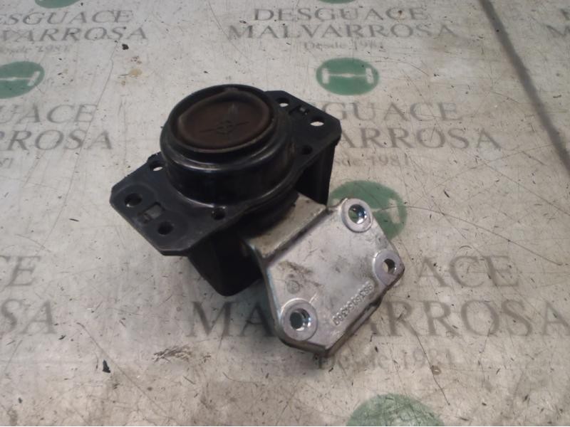 Recambio de soporte motor para citroën c4 coupe vtr plus referencia OEM IAM   