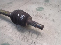 Recambio de transmision izquierda para citroën c4 coupe vtr plus referencia OEM IAM    2