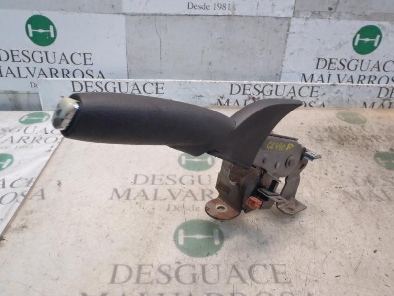 Recambio de palanca freno de mano para citroën c4 coupe vtr plus referencia OEM IAM   