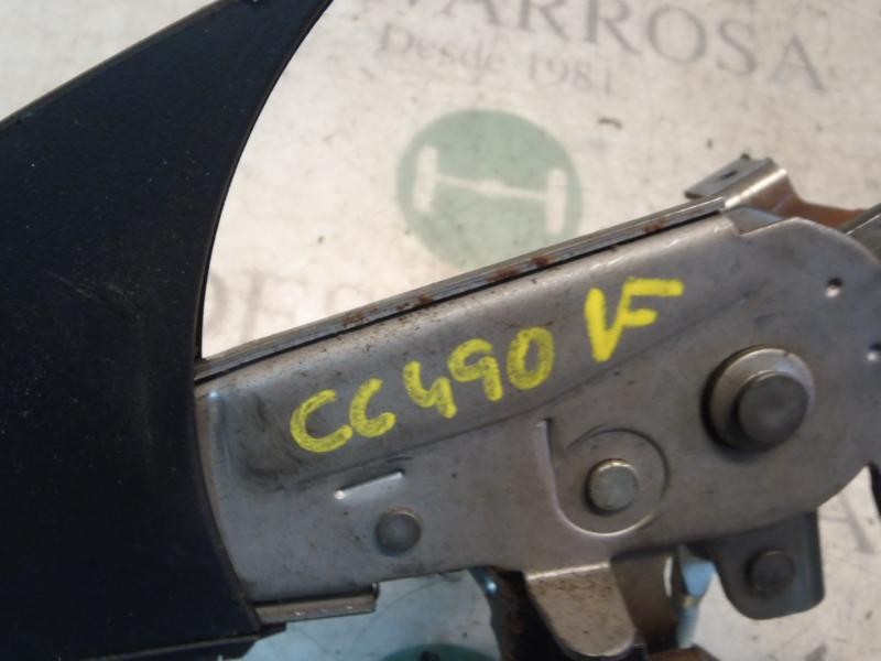 Recambio de palanca freno de mano para citroën c4 coupe vtr plus referencia OEM IAM   