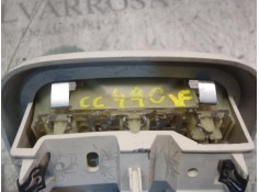 Recambio de piloto interior para citroën c4 coupe vtr plus referencia OEM IAM    2