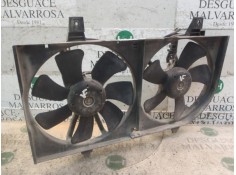 Recambio de electroventilador para nissan almera (n16/e) ambience referencia OEM IAM   