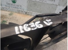 Recambio de electroventilador para nissan almera (n16/e) ambience referencia OEM IAM    2