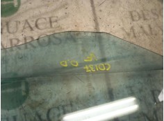 Recambio de cristal puerta delantero derecho para mercedes-benz clase e (w211) berlina e 220 cdi (211.006) referencia OEM IAM A2 2