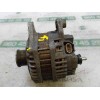 Recambio de alternador para renault koleos 2.0 dci diesel fap referencia OEM IAM   