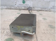 Recambio de evaporador aire acondicionado para mercedes-benz clase e (w211) berlina e 220 cdi (211.006) referencia OEM IAM A2118 2