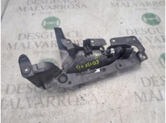 Recambio de maneta interior trasera derecha para mercedes-benz clase e (w211) berlina e 220 cdi (211.006) referencia OEM IAM A21 2