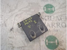 Recambio de modulo electronico para mercedes-benz clase e (w211) berlina e 220 cdi (211.006) referencia OEM IAM A2118704026 2117 2