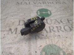 Recambio de motor apertura trampillas climatizador para mercedes-benz clase e (w211) berlina e 220 cdi (211.006) referencia OEM  2