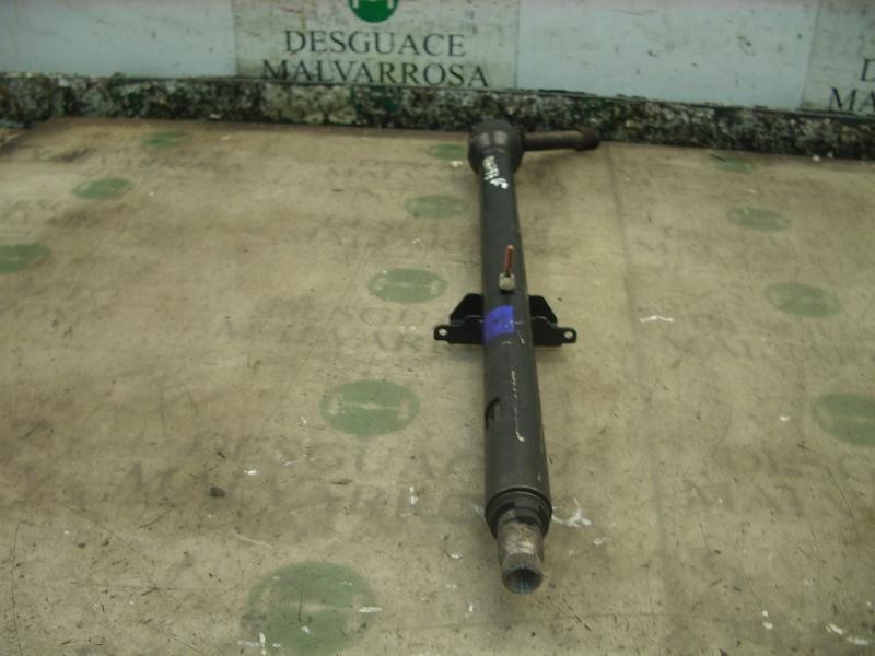 Recambio de columna direccion para mercedes-benz sprinter 02.00  caja cerrada 311 cdi (903.661-662) referencia OEM IAM   