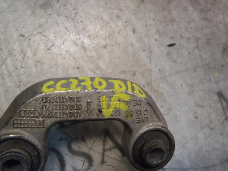 Recambio de tirante delantero derecho para volkswagen passat berlina (3b3) comfortline referencia OEM IAM 8D0411318D  