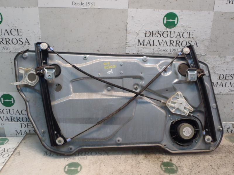 Recambio de elevalunas delantero derecho para seat ibiza (6l1) fresh referencia OEM IAM   