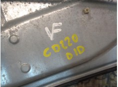 Recambio de elevalunas delantero derecho para seat ibiza (6l1) fresh referencia OEM IAM    2