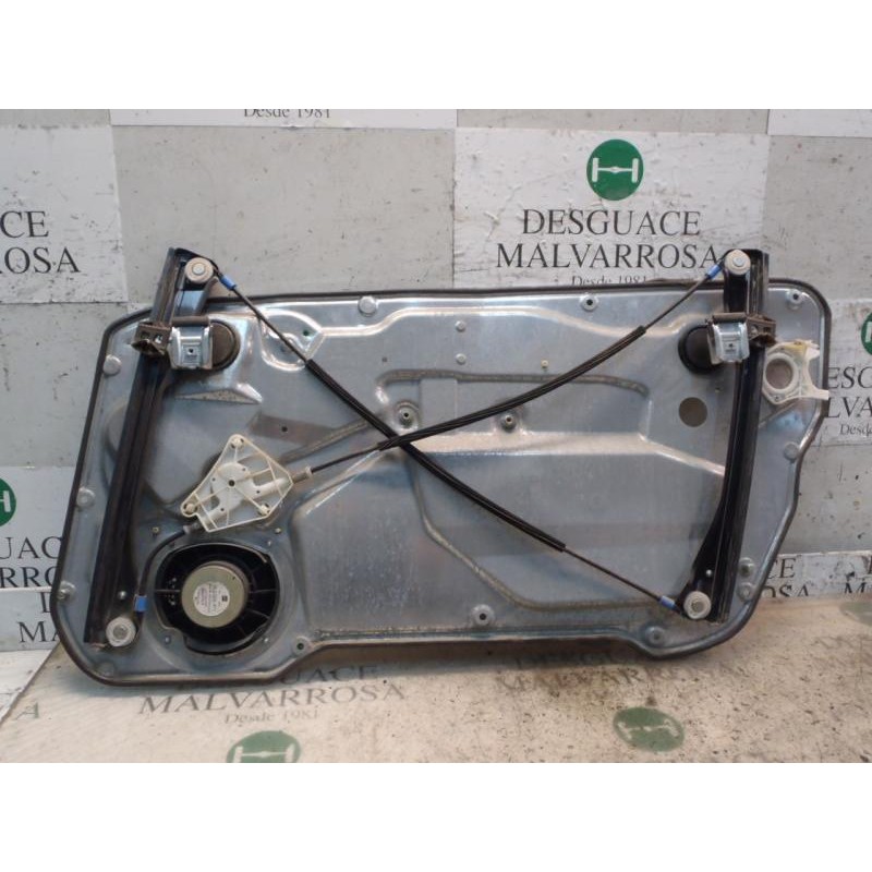 Recambio de elevalunas delantero izquierdo para seat ibiza (6l1) fresh referencia OEM IAM   