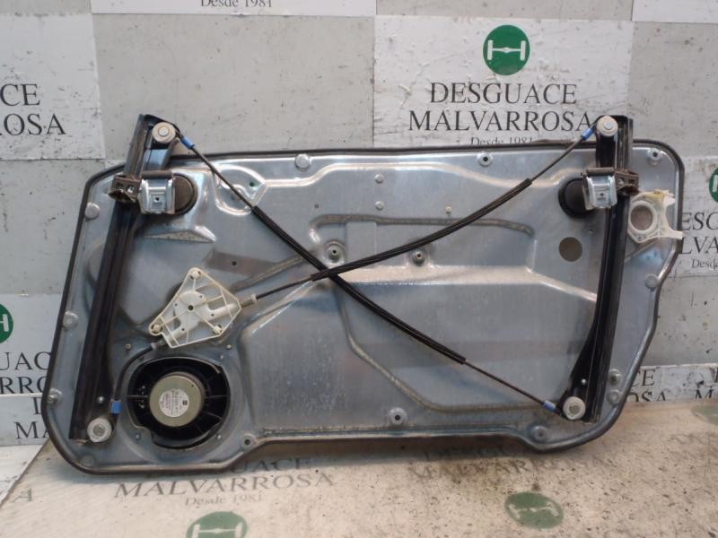 Recambio de elevalunas delantero izquierdo para seat ibiza (6l1) fresh referencia OEM IAM   