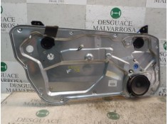 Recambio de elevalunas delantero izquierdo para seat ibiza (6l1) fresh referencia OEM IAM    2