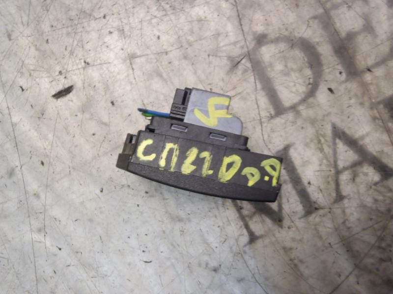 Recambio de mando elevalunas delantero derecho para seat ibiza (6l1) fresh referencia OEM IAM   