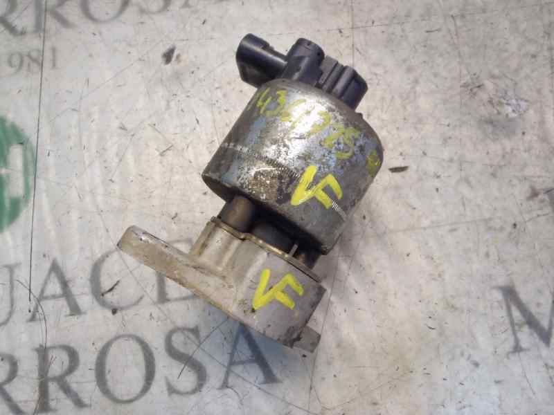 Recambio de valvula egr para citroën c5 berlina 2.0 16v exclusive automático referencia OEM IAM   