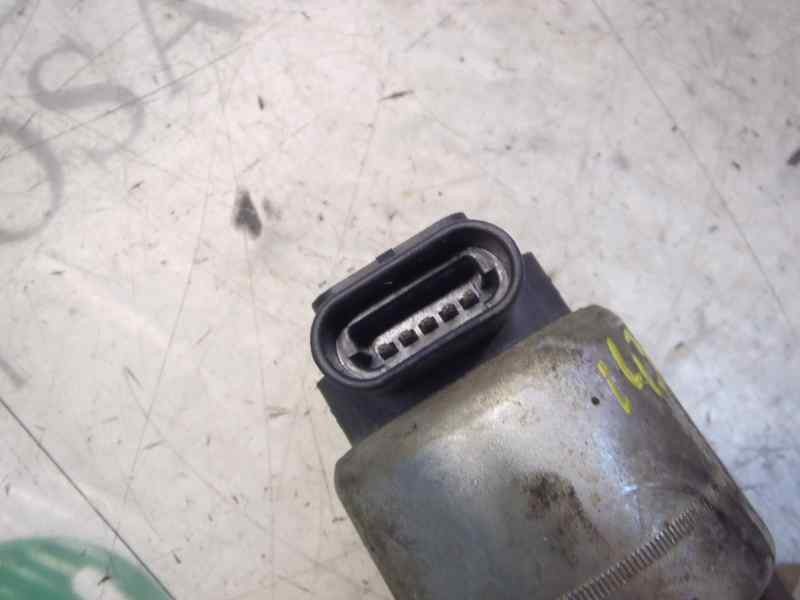Recambio de valvula egr para citroën c5 berlina 2.0 16v exclusive automático referencia OEM IAM   