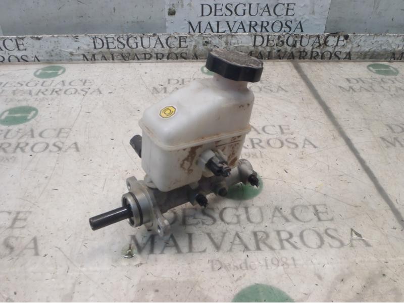 Recambio de bomba freno para kia cee´d concept referencia OEM IAM   