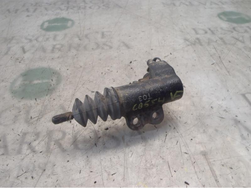 Recambio de bombin embrague para kia cee´d concept referencia OEM IAM   