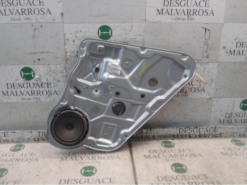 Recambio de elevalunas trasero derecho para kia cee´d concept referencia OEM IAM   