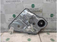 Recambio de elevalunas trasero derecho para kia cee´d concept referencia OEM IAM    2