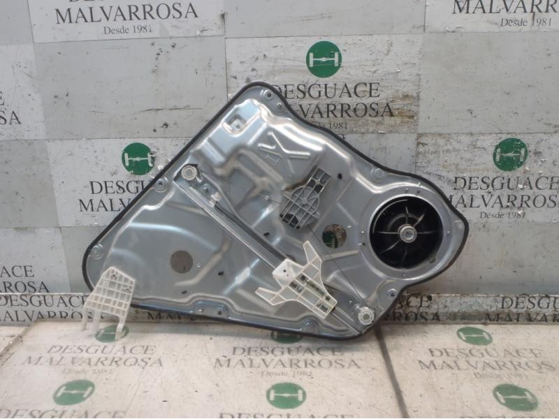 Recambio de elevalunas trasero derecho para kia cee´d concept referencia OEM IAM   