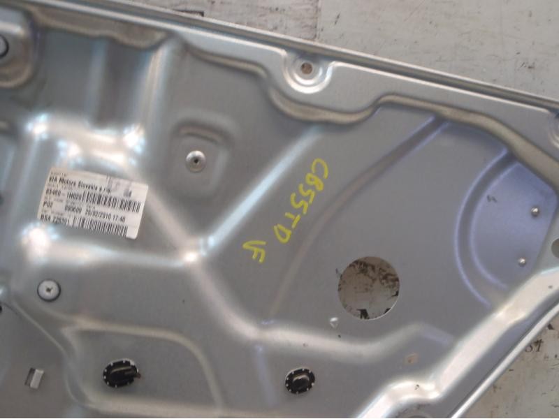 Recambio de elevalunas trasero derecho para kia cee´d concept referencia OEM IAM   