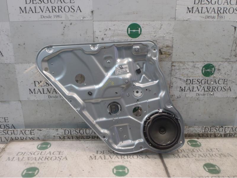 Recambio de elevalunas trasero izquierdo para kia cee´d concept referencia OEM IAM   