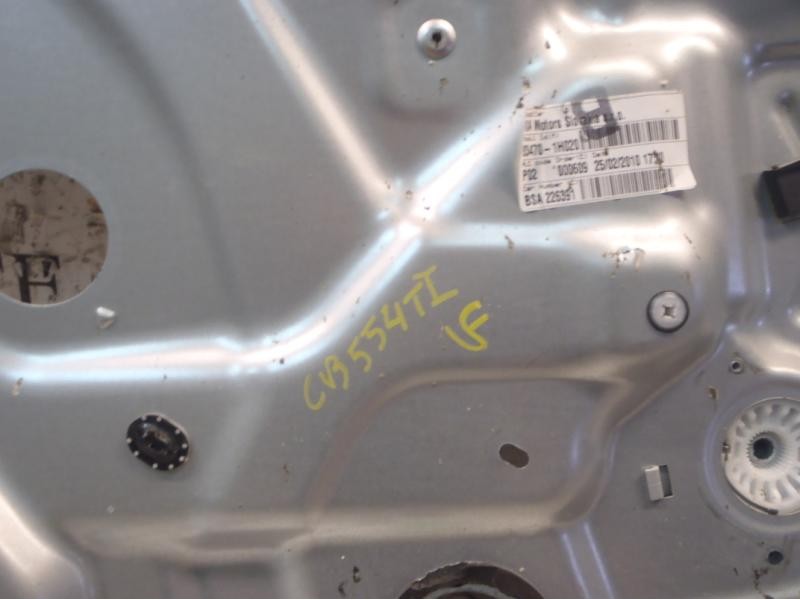 Recambio de elevalunas trasero izquierdo para kia cee´d concept referencia OEM IAM   