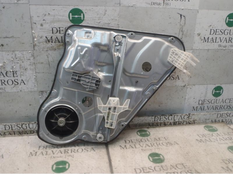 Recambio de elevalunas trasero izquierdo para kia cee´d concept referencia OEM IAM   