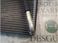 Recambio de evaporador aire acondicionado para kia cee´d concept referencia OEM IAM    2