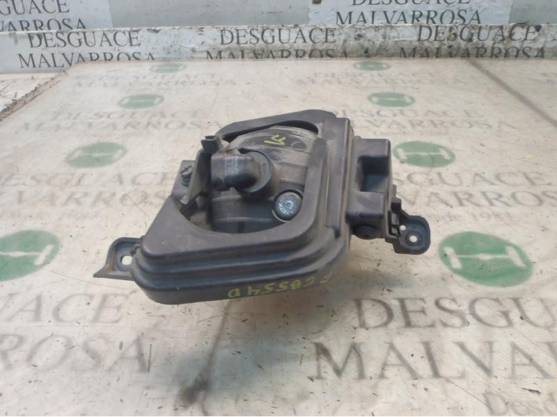 Recambio de faro antiniebla derecho para kia cee´d concept referencia OEM IAM   