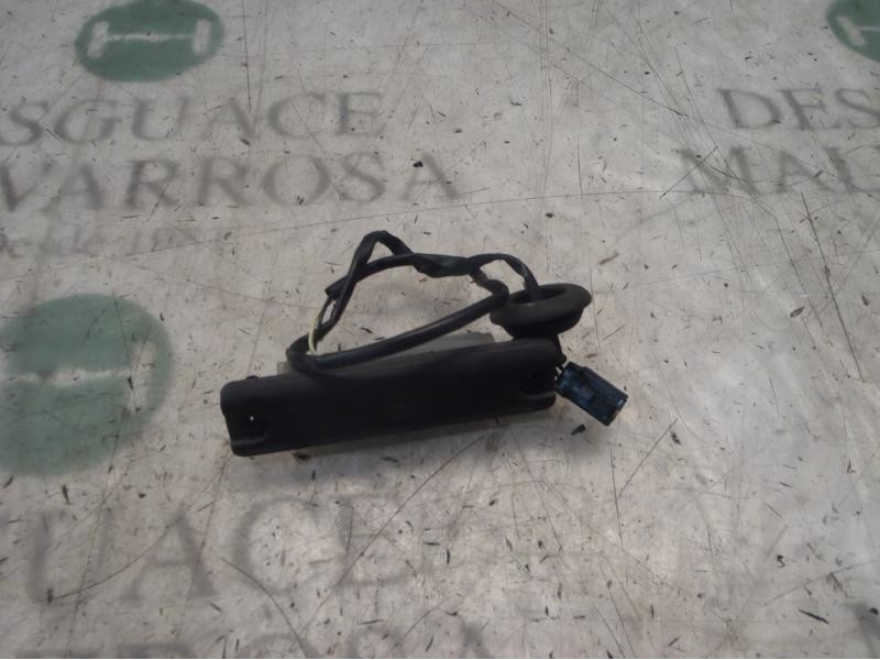 Recambio de maneta porton para kia cee´d concept referencia OEM IAM   