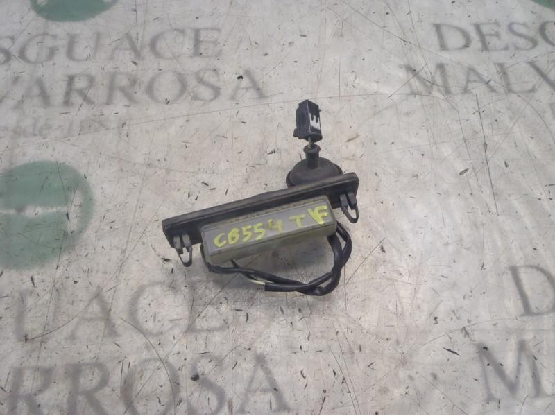 Recambio de maneta porton para kia cee´d concept referencia OEM IAM   