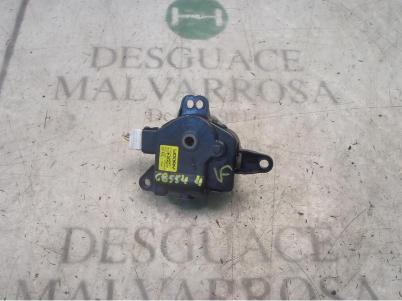 Recambio de motor apertura trampillas climatizador para kia cee´d concept referencia OEM IAM   