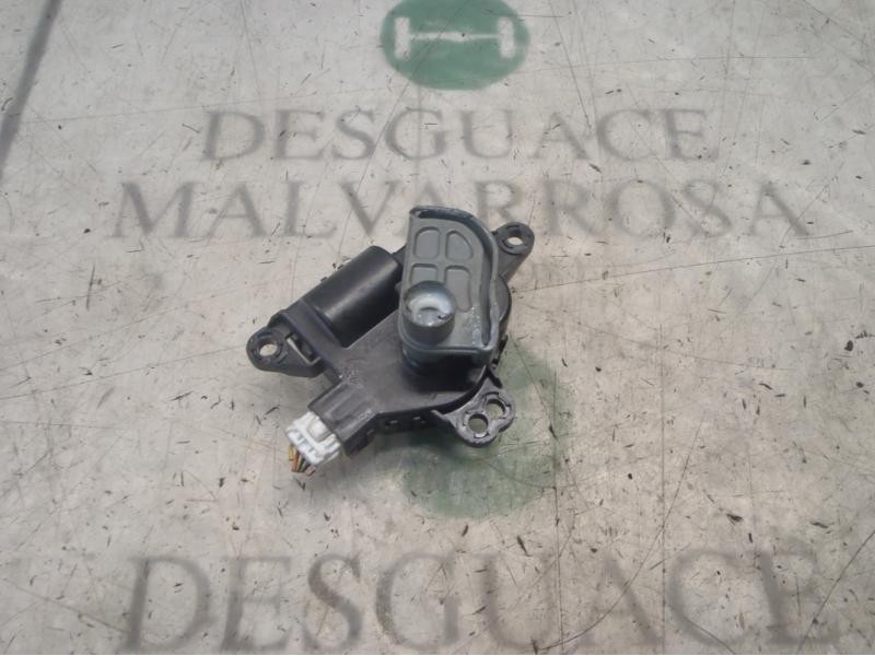 Recambio de motor apertura trampillas climatizador para kia cee´d concept referencia OEM IAM   