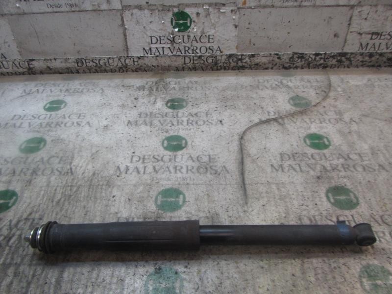 Recambio de amortiguador trasero derecho para toyota yaris 1.0 cat referencia OEM IAM 485300D450  