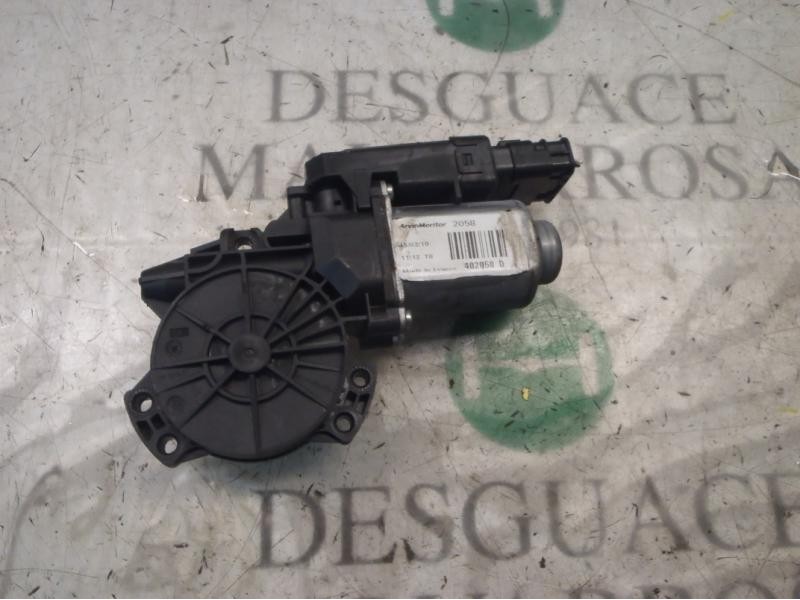 Recambio de motor elevalunas trasero derecho para kia cee´d concept referencia OEM IAM   