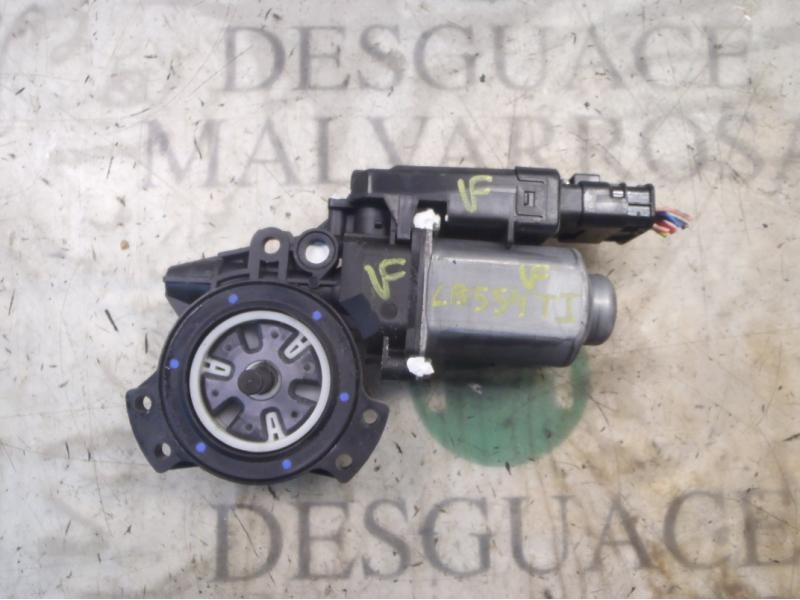 Recambio de motor elevalunas trasero izquierdo para kia cee´d concept referencia OEM IAM   