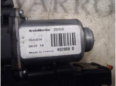 Recambio de motor elevalunas trasero izquierdo para kia cee´d concept referencia OEM IAM    2